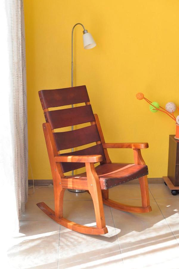 Supercostarica Apartment Grecia Bagian luar foto