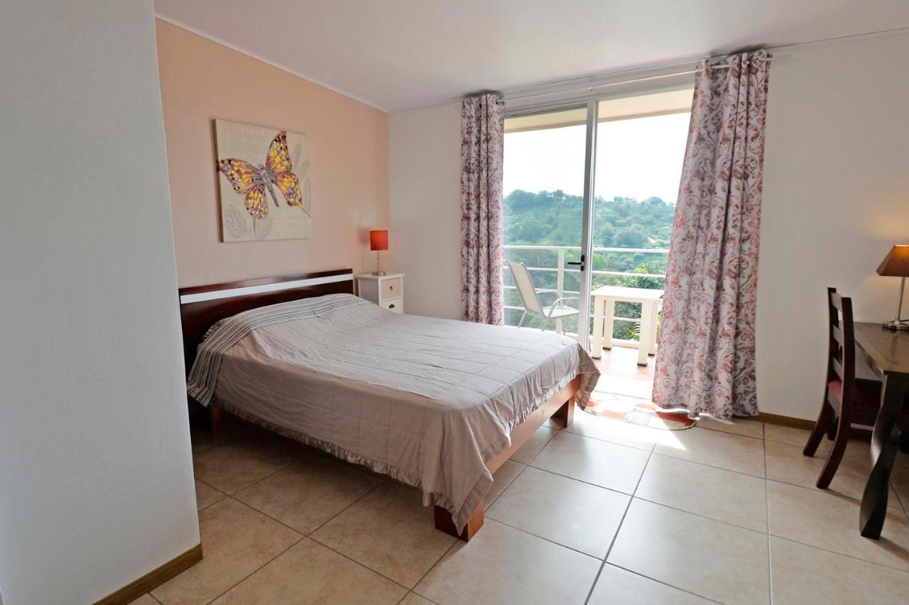 Supercostarica Apartment Grecia Bagian luar foto