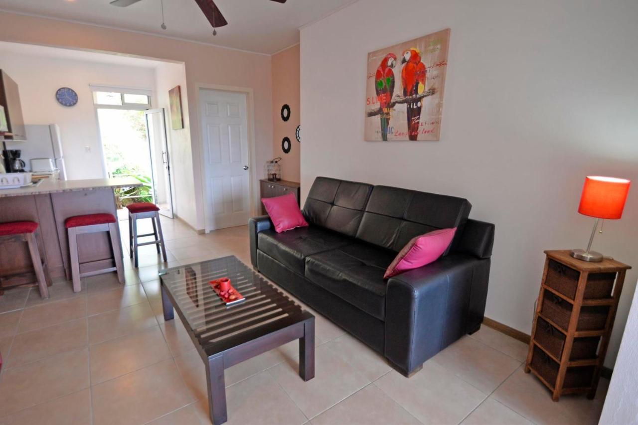 Supercostarica Apartment Grecia Bagian luar foto