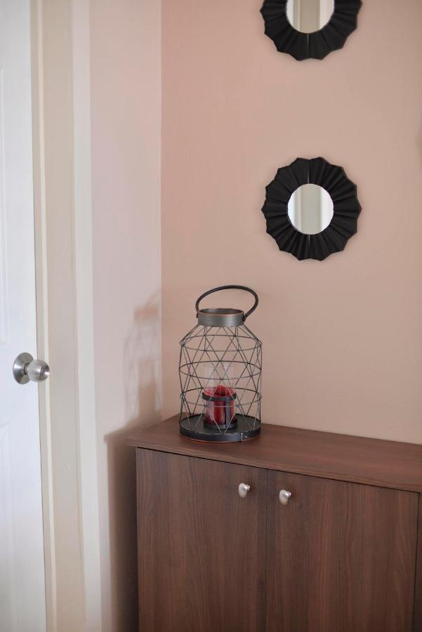 Supercostarica Apartment Grecia Bagian luar foto