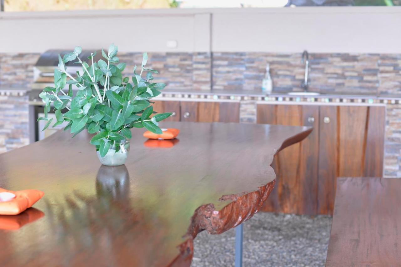 Supercostarica Apartment Grecia Bagian luar foto