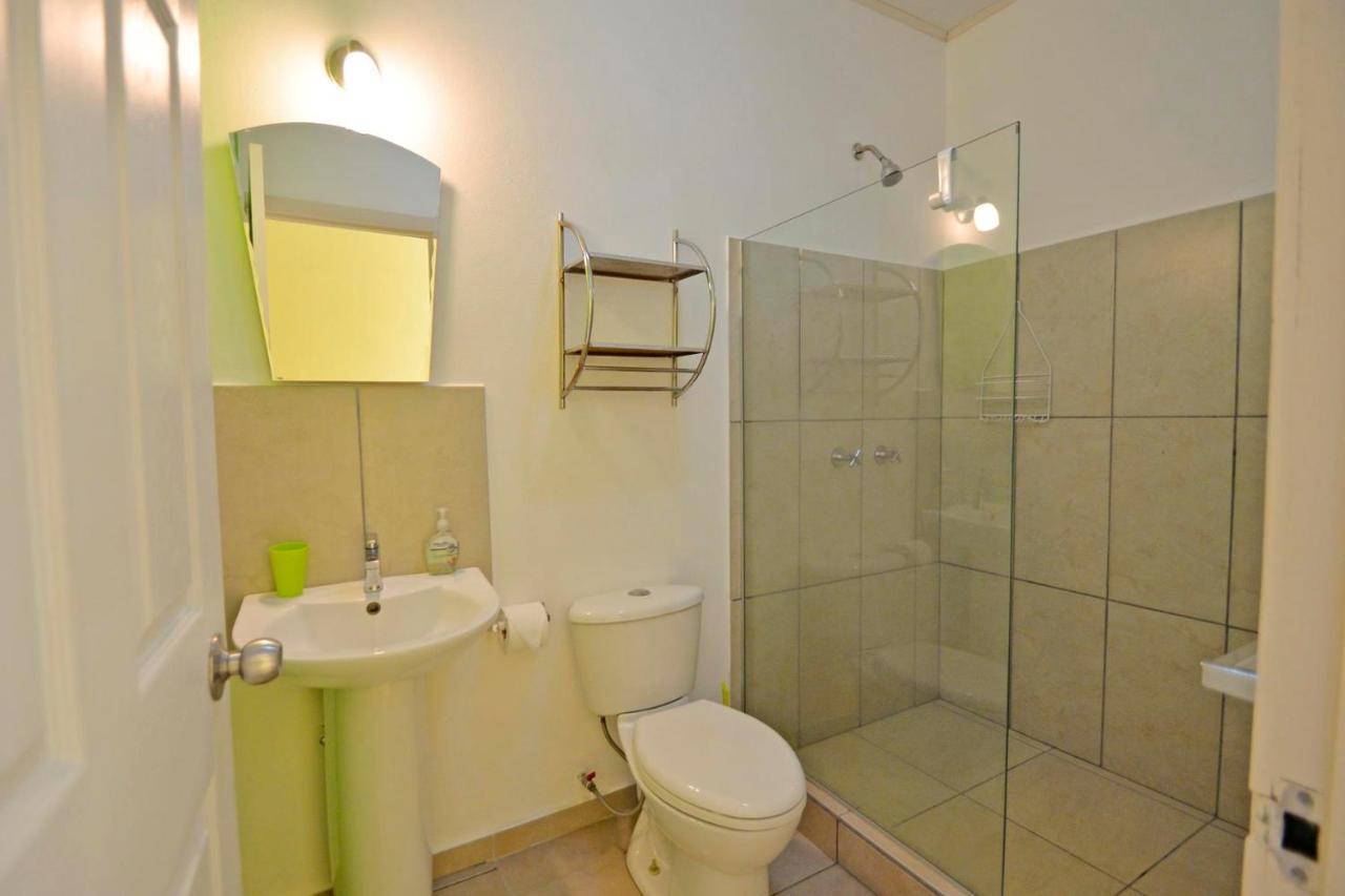 Supercostarica Apartment Grecia Bagian luar foto