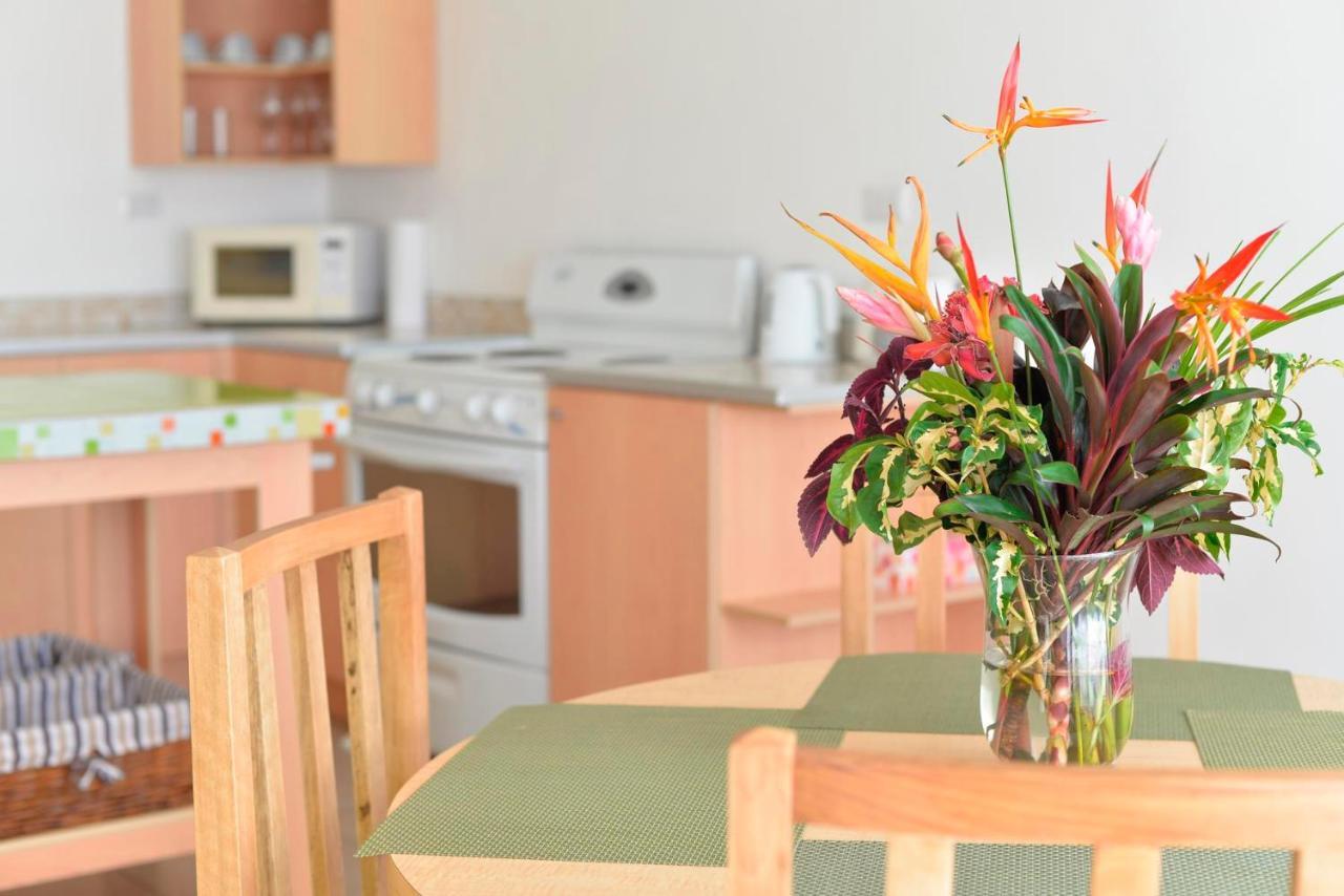 Supercostarica Apartment Grecia Bagian luar foto
