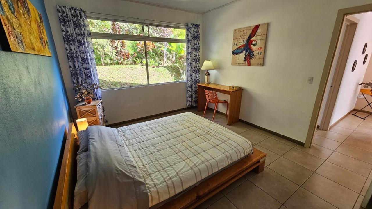 Supercostarica Apartment Grecia Bagian luar foto