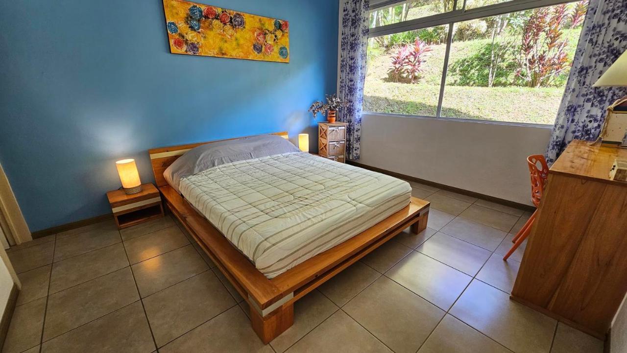 Supercostarica Apartment Grecia Bagian luar foto