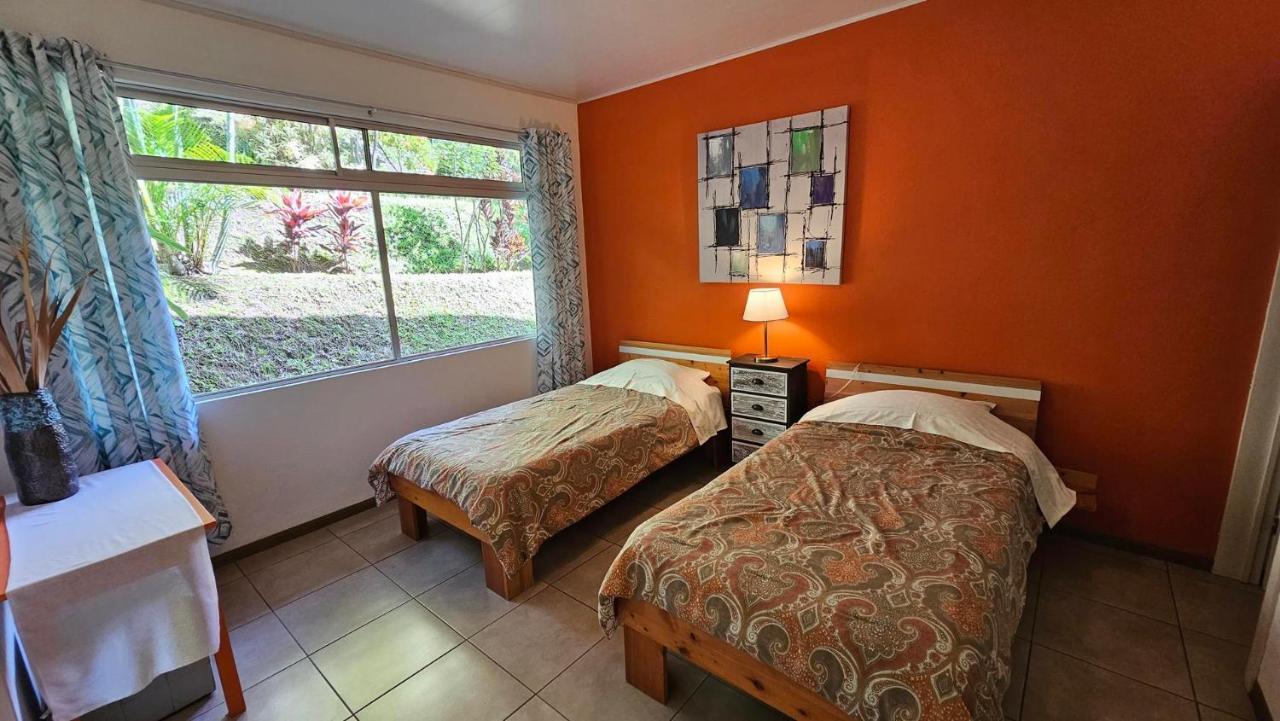 Supercostarica Apartment Grecia Bagian luar foto