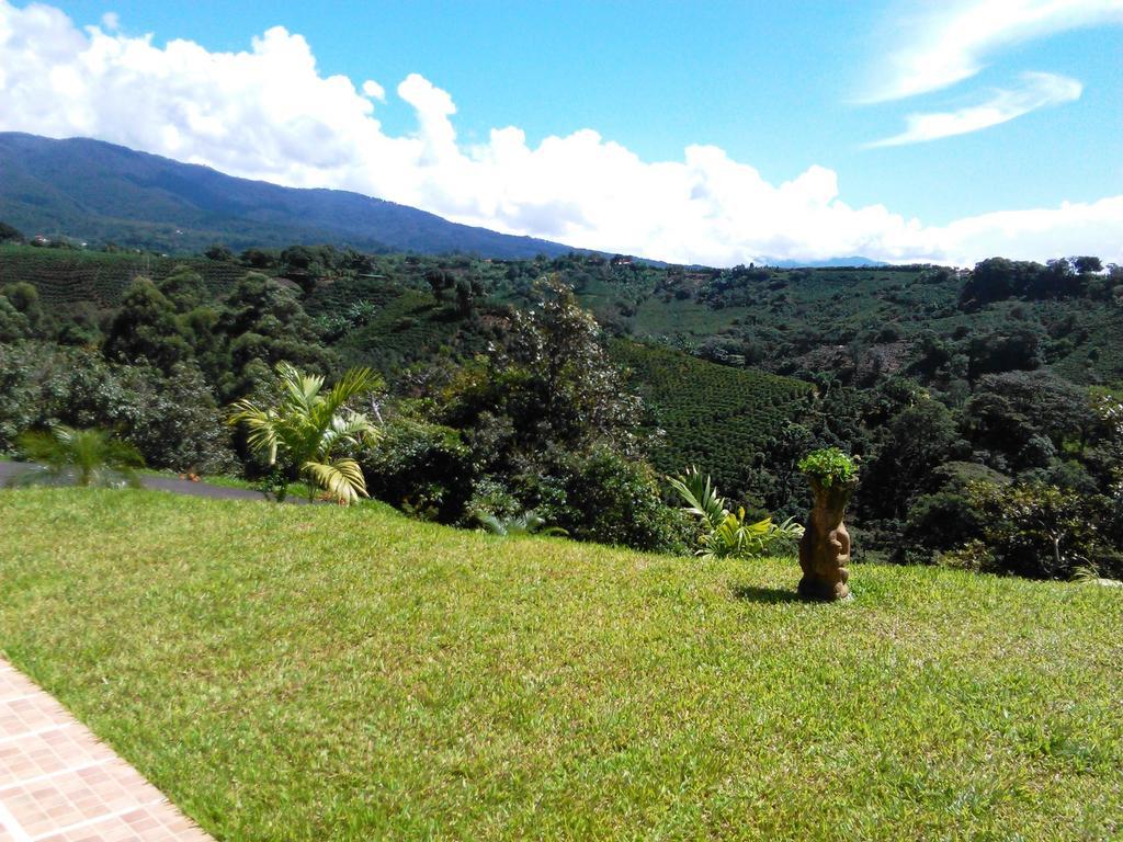 Supercostarica Apartment Grecia Ruang foto