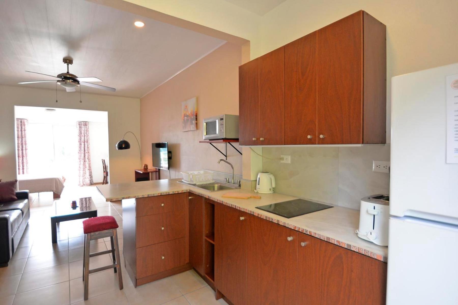 Supercostarica Apartment Grecia Ruang foto